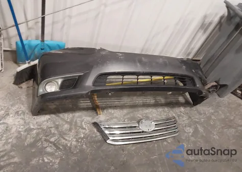 2011 Toyota Avalon z USA, uszkodzony, nr VIN 4T1BK3DB9BU411629